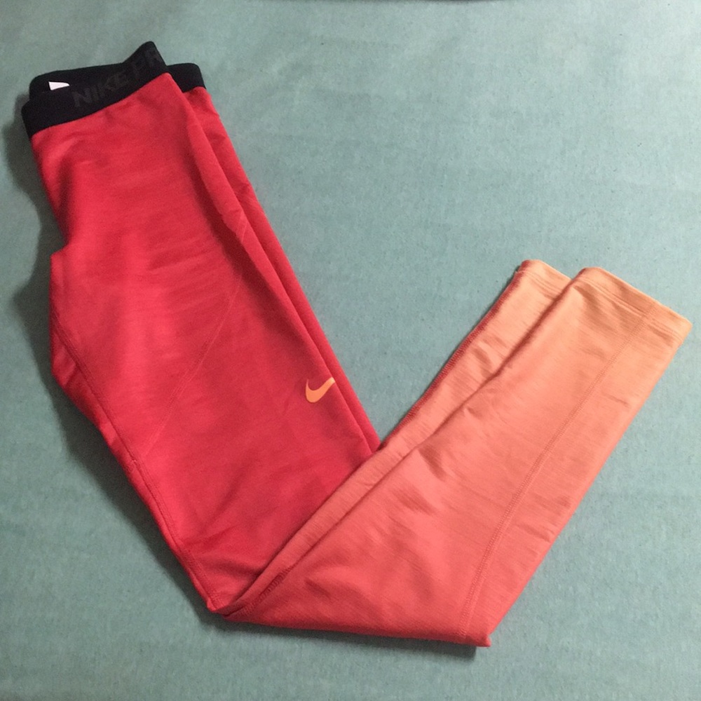 Nike Pro Leggings